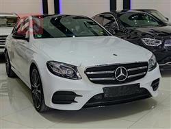 مێرسێدس بێنز E-Class